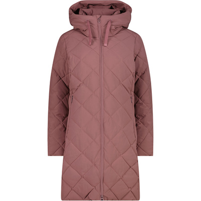 CMP Dames Hoodie Jas