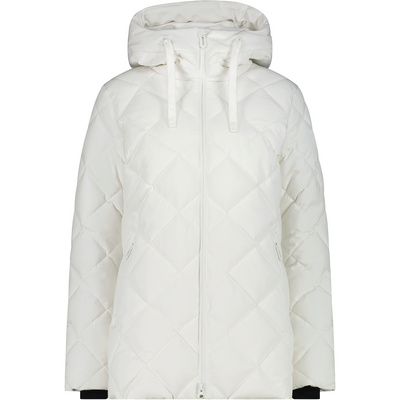 CMP Dames Hoodie Jas