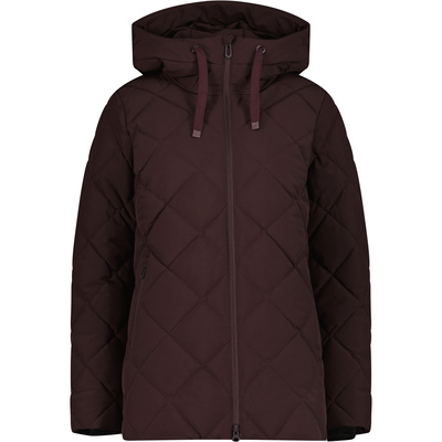 CMP Dames Hoodie Jas