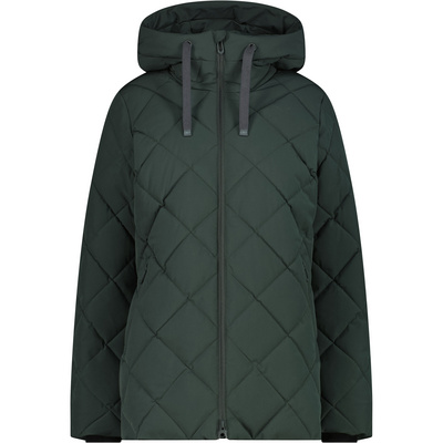 CMP Dames Hoodie Jas