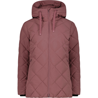 CMP Dames Hoodie Jas