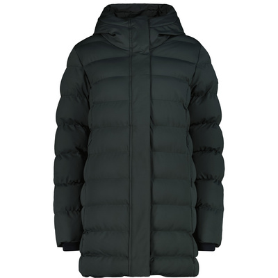 CMP Dames Hoodie Parka