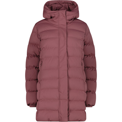 CMP Dames Hoodie Parka