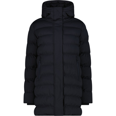 CMP Dames Hoodie Parka