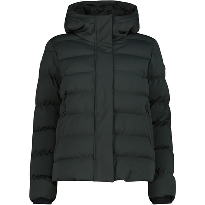 CMP Dames Hoodie Jas