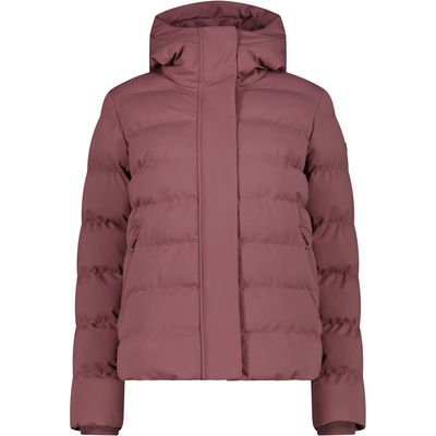 CMP Dames Hoodie Jas