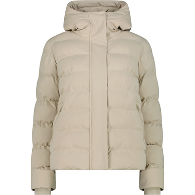 CMP Dames Hoodie Jas