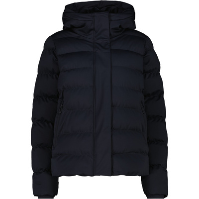 CMP Dames Hoodie Jas