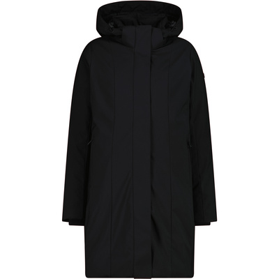 CMP Dames Zip Hoodie Jas