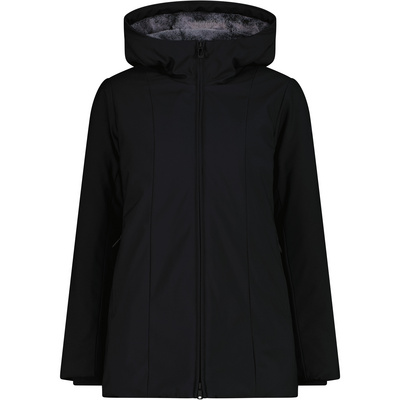 CMP Dames Zip Hoodie Jas