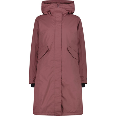 CMP Dames Hoodie Jas