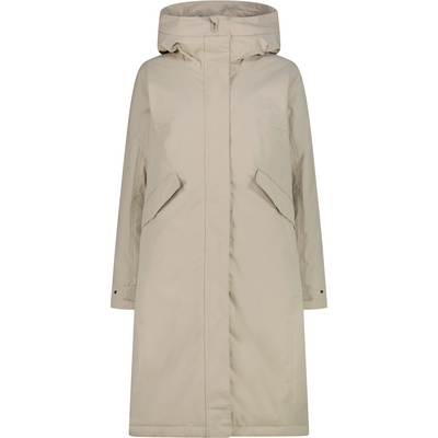 CMP Dames Hoodie Jas