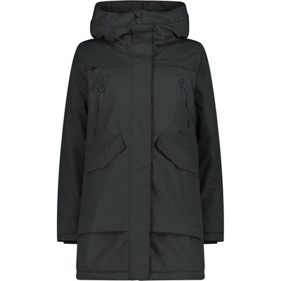 CMP Dames Hoodie Parka