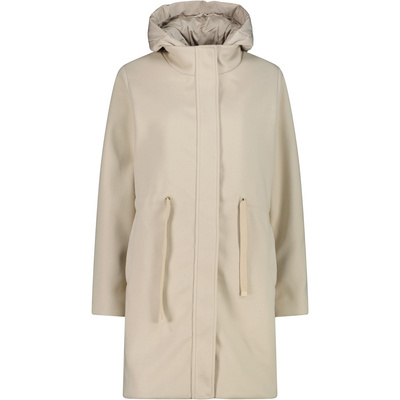CMP Dames Snaps Hoodie Jas