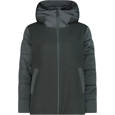 CMP Dames Hoodie Jas