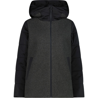 CMP Dames Hoodie Jas