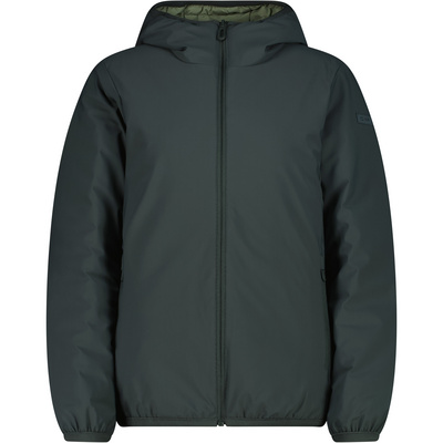 CMP Dames Reverse Hoodie Jas