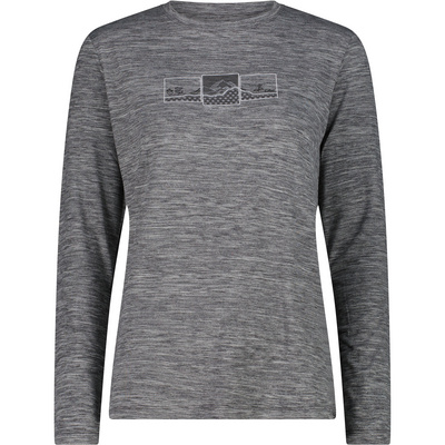 CMP Dames Longsleeve