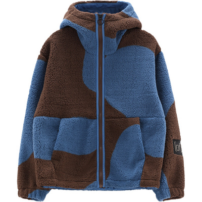 CMP Dames Hoodie Jas