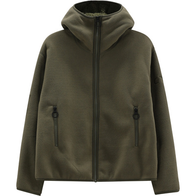 CMP Dames Hoodie Jas