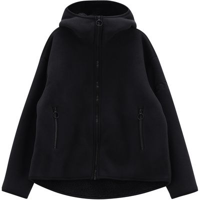 CMP Dames Hoodie Jas