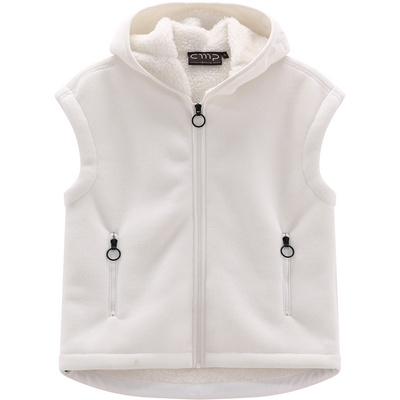 CMP Dames Hoodie Bodywarmer