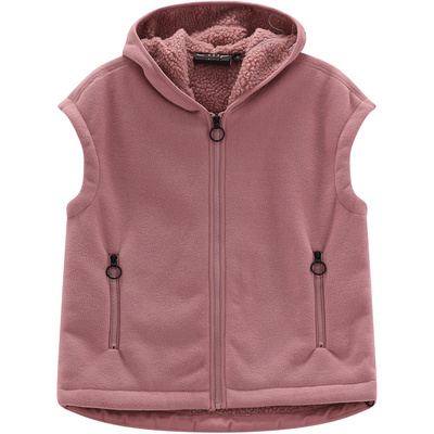 CMP Dames Hoodie Bodywarmer