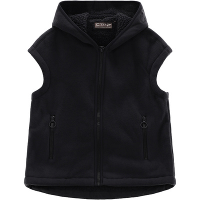 CMP Dames Hoodie Bodywarmer