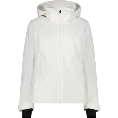 CMP Dames Zip Hoodie Jas