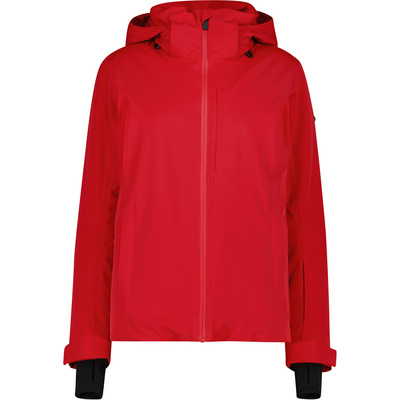 CMP Dames Zip Hoodie Jas