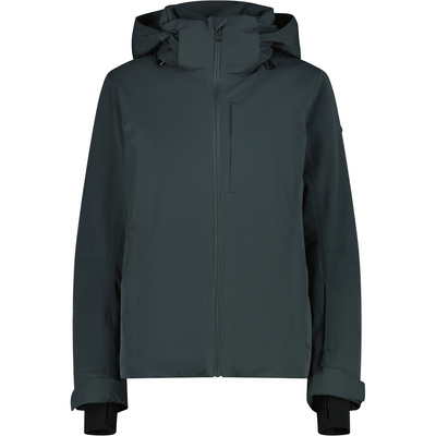 CMP Dames Zip Hoodie Jas