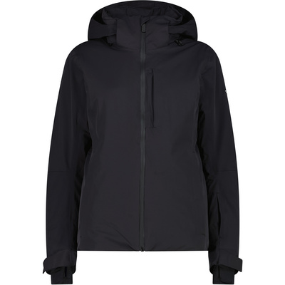CMP Dames Zip Hoodie Jas