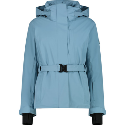 CMP Dames Zip Hoodie Jas