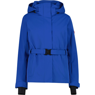 CMP Dames Zip Hoodie Jas