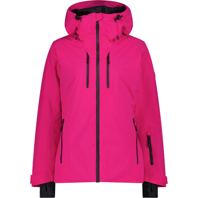CMP Dames Hoodie Jas