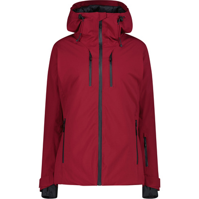 CMP Dames Hoodie Jas