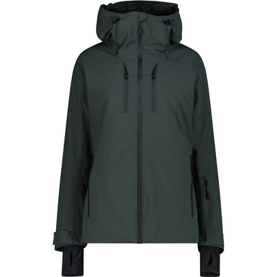 CMP Dames Hoodie Jas