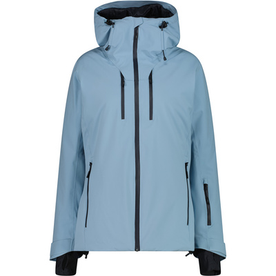 CMP Dames Hoodie Jas