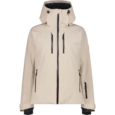 CMP Dames Hoodie Jas