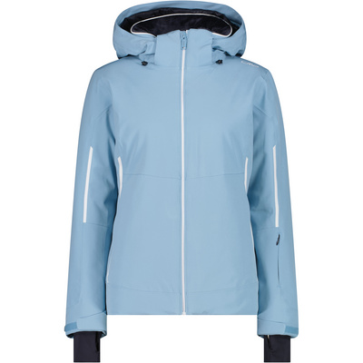CMP Dames Zip Hoodie Jas