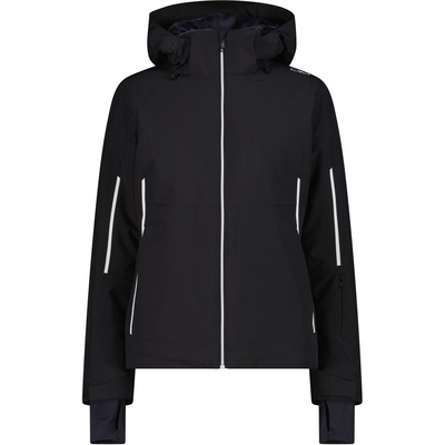CMP Dames Zip Hoodie Jas