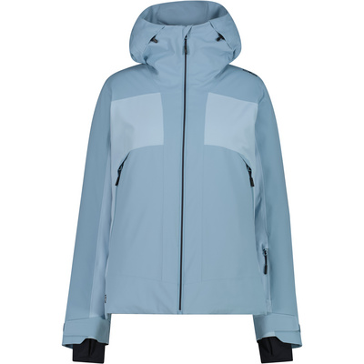 CMP Dames Hoodie Jas