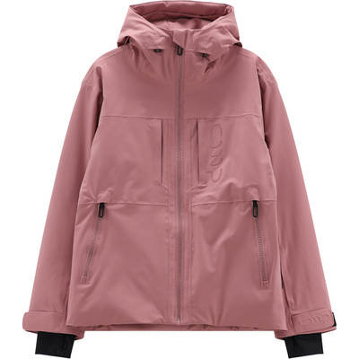CMP Dames Zip Hoodie Jas
