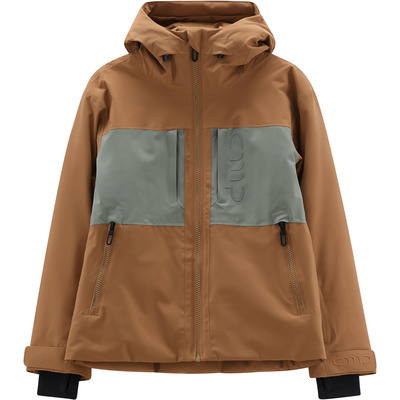 CMP Dames Zip Hoodie Jas
