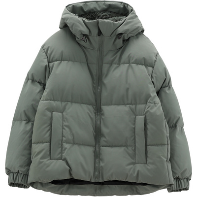 CMP Dames Hoodie Jas