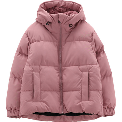 CMP Dames Hoodie Jas