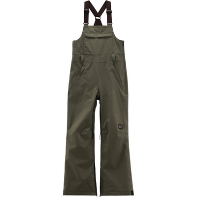 CMP Dames Salopette Broek