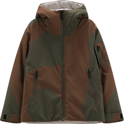 CMP Dames Hoodie Jas