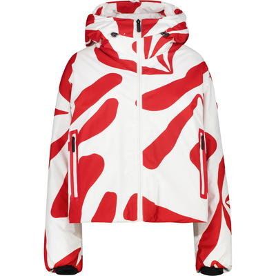 CMP Dames Hoodie Jas