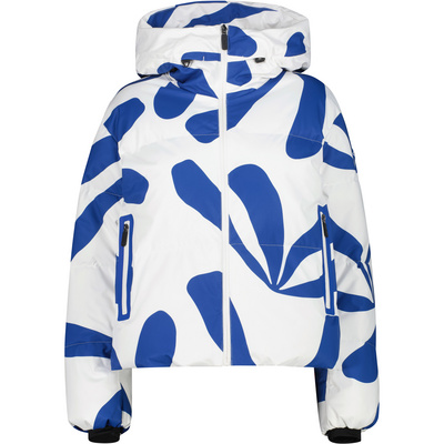 CMP Dames Hoodie Jas